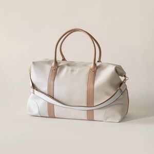 Louenhide Alexis weekender bag from the Summer 2024 Jilly Box